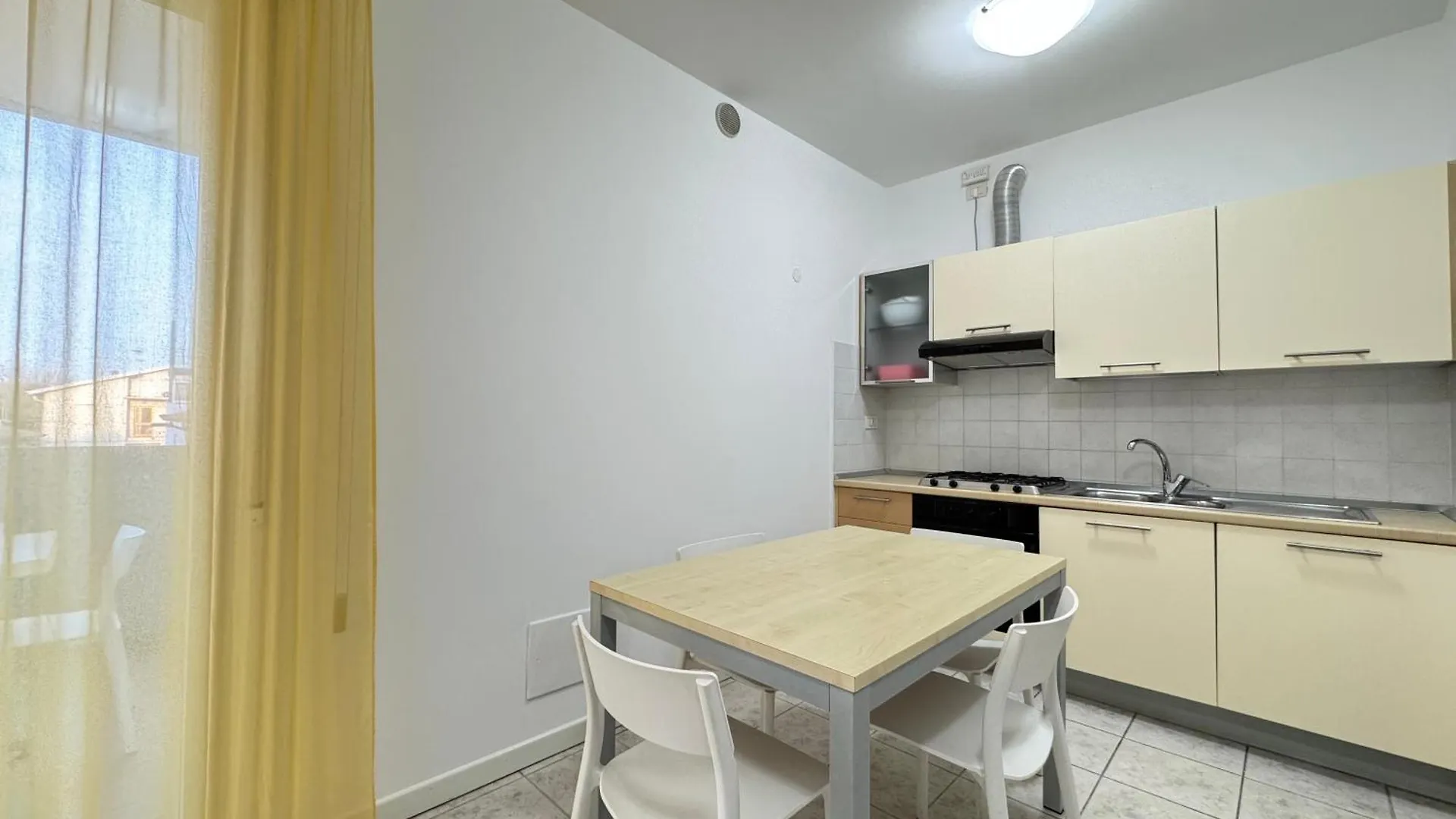 Tiepolo 9 Family Apartments - Carraro Immobiliare Jesolo Lido di Jesolo