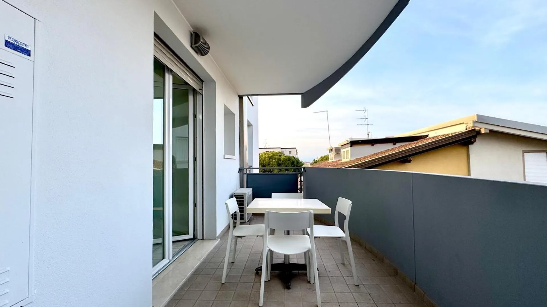 Tiepolo 9 Family Apartments - Carraro Immobiliare Jesolo