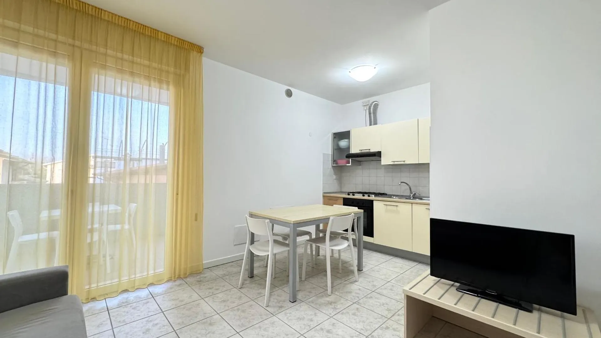 Tiepolo 9 Family Apartments - Carraro Immobiliare Jesolo