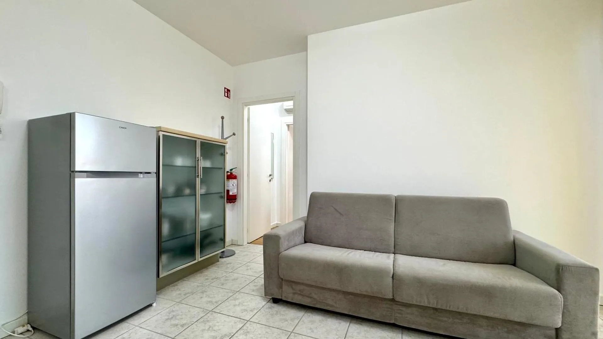 Tiepolo 9 Family Apartments - Carraro Immobiliare Jesolo  Lido di Jesolo
