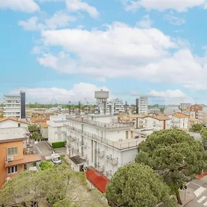Piazza Mazzini Lido di Jesolo